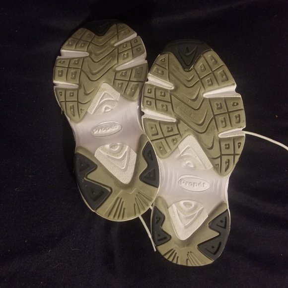 EUC Propet Stability Walker FTS sz 7 women's shoes - Picture 8 of 9